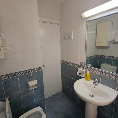 Apartmán Iris - 24h Reception - 2 Bedrooms *
