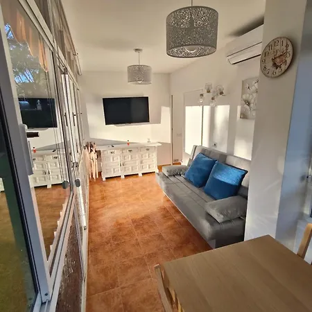 Iris 15 - 24h Reception - 2 Bedrooms Appartement
