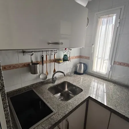 Iris 15 - 24h Reception - 2 Bedrooms