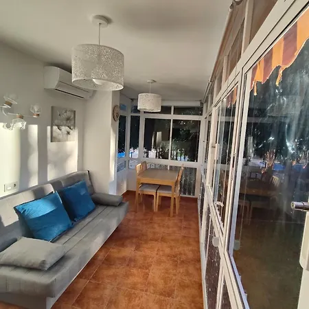 Iris 15 - 24h Reception - 2 Bedrooms *
