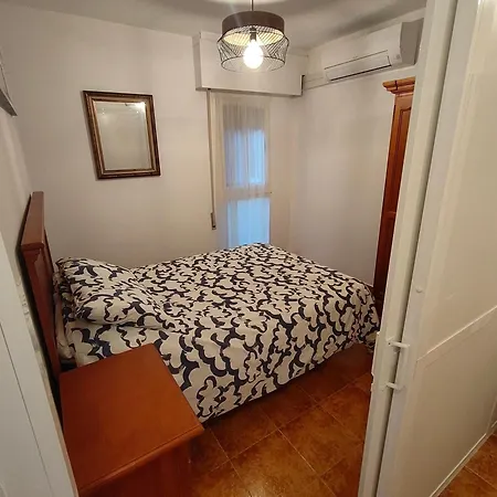 Iris 15 - 24h Reception - 2 Bedrooms * Benalmadena