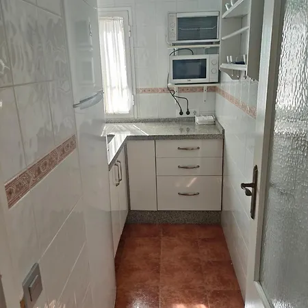 Apartment Iris 15 - 24h Reception - 2 Bedrooms