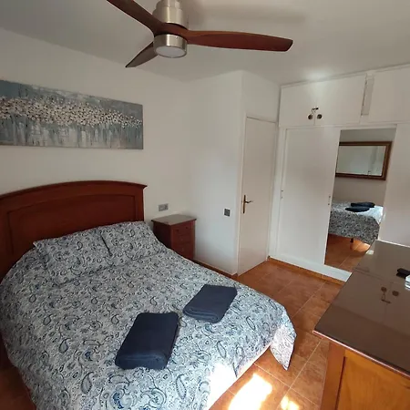 Iris 15 - 24h Reception - 2 Bedrooms Apartment *
