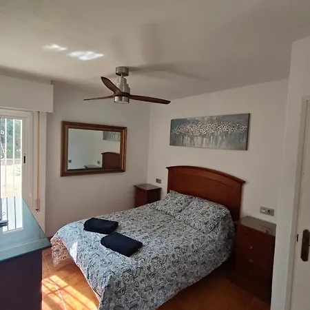 Iris 15 - 24h Reception - 2 Bedrooms Apartment