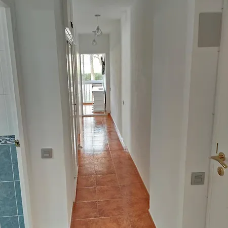 Iris 15 - 24h Reception - 2 Bedrooms Benalmadena