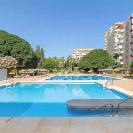 Iris 15 - 24h Reception - 2 Bedrooms Apartment *