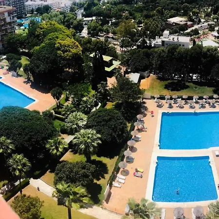 Apartment Iris 15 - 24h Reception - 2 Bedrooms *