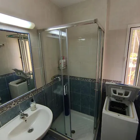 Iris - 24h Reception - 2 Bedrooms شقة *