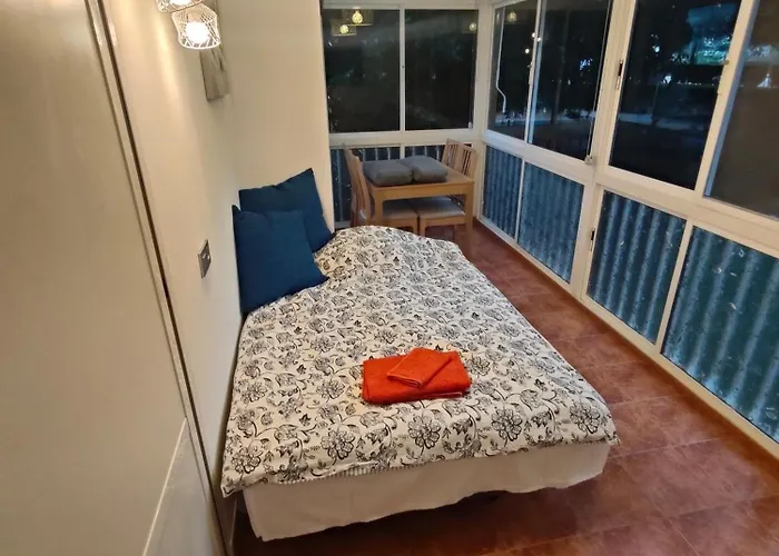 Διαμέρισμα Iris 15 - 24h Reception - 2 Bedrooms