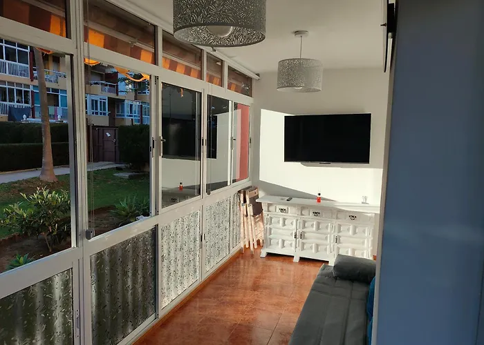 Διαμέρισμα Iris 15 - 24h Reception - 2 Bedrooms