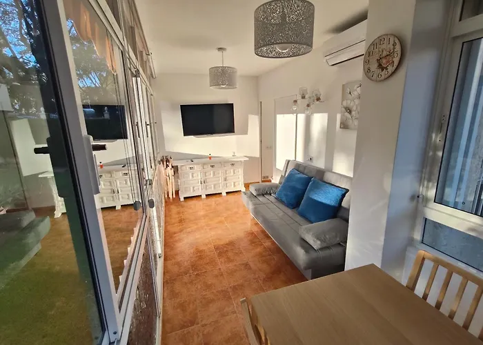 Iris 15 - 24h Reception - 2 Bedrooms Διαμέρισμα