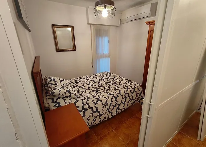 Iris 15 - 24h Reception - 2 Bedrooms * Benalmádena