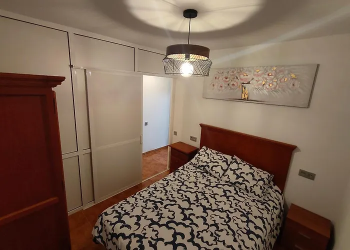 Iris 15 - 24h Reception - 2 Bedrooms Διαμέρισμα *