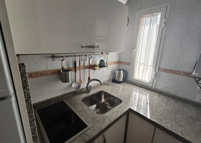 Iris 15 - 24h Reception - 2 Bedrooms