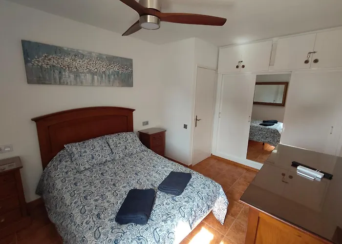 Iris 15 - 24h Reception - 2 Bedrooms Διαμέρισμα *