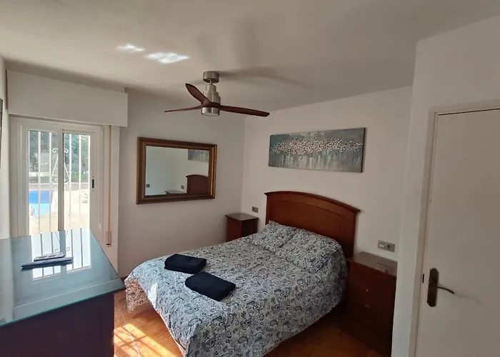 Iris 15 - 24h Reception - 2 Bedrooms Διαμέρισμα