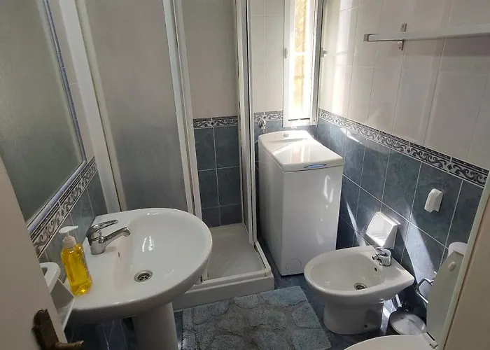 Iris 15 - 24h Reception - 2 Bedrooms *