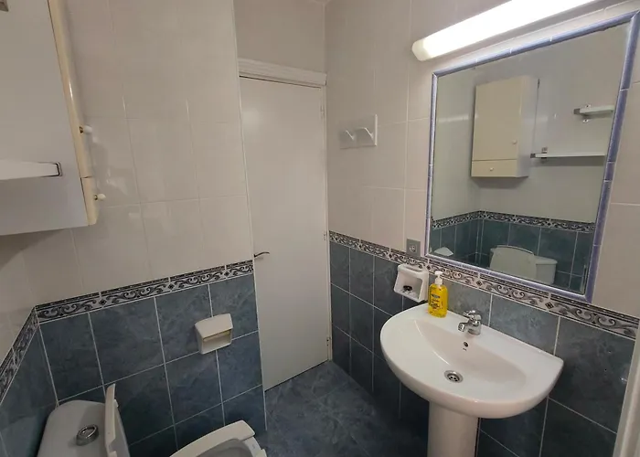 Διαμέρισμα Iris 15 - 24h Reception - 2 Bedrooms *