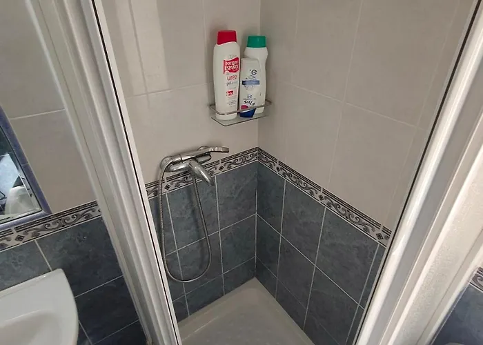 Iris 15 - 24h Reception - 2 Bedrooms Διαμέρισμα Benalmádena