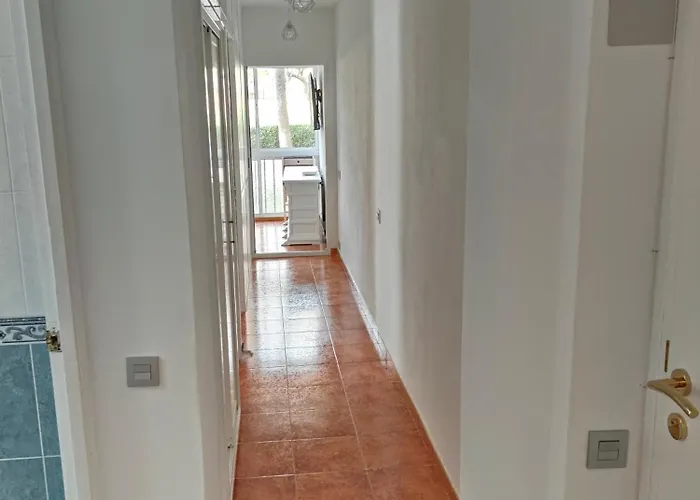 Iris 15 - 24h Reception - 2 Bedrooms Benalmádena