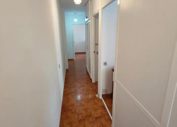 Iris 15 - 24h Reception - 2 Bedrooms Διαμέρισμα *