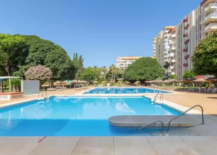 Iris 15 - 24h Reception - 2 Bedrooms Διαμέρισμα *