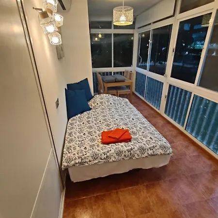 公寓 Iris 15 - 24h Reception - 2 Bedrooms