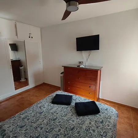 Apartament Iris - 24h Reception - 2 Bedrooms Benalmádena