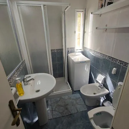 Iris - 24h Reception - 2 Bedrooms *