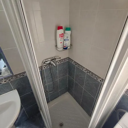 Iris - 24h Reception - 2 Bedrooms Apartament Benalmádena
