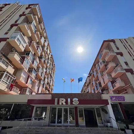Apartment Iris - 24h Reception - 2 Bedrooms Benalmádena